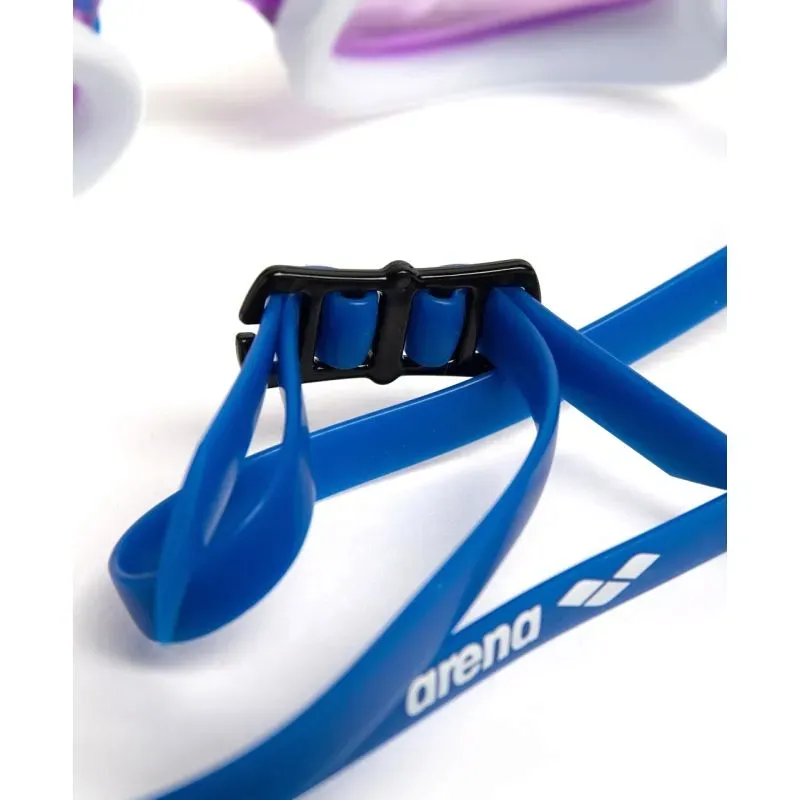 okulary-do-plywania-arena-python-fioletowe-stan-nowy