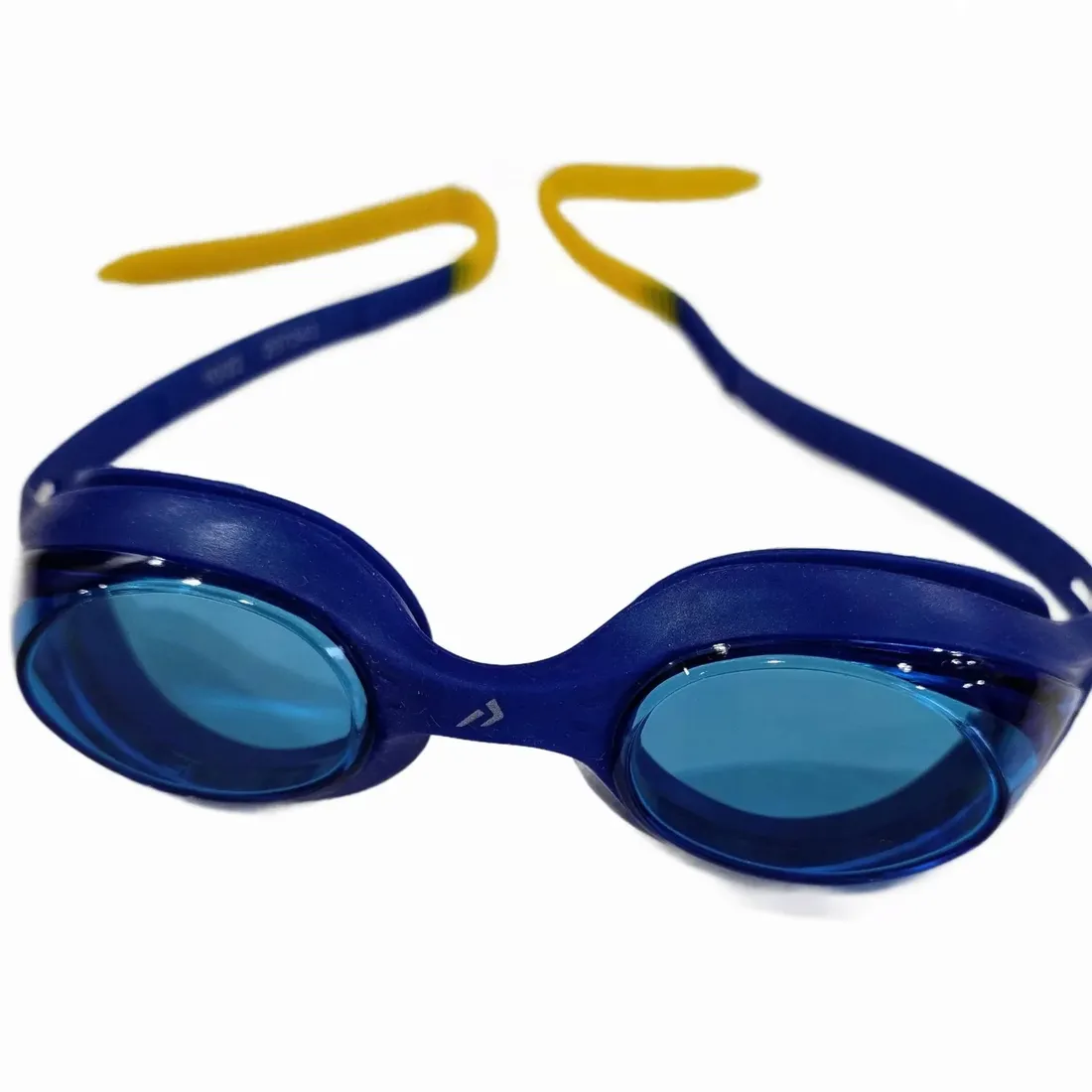 okulary-dzieciece-athlitech-dolphin-niebieskie