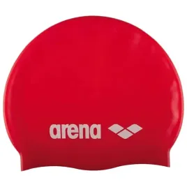 czepek-silikonowy-na-basen-arena-classic-czerwony