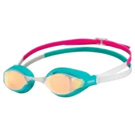 arena-air-speed-mirror-okulary-do-plywania-turkusowe-copper