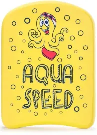 deska-treningowa-aqua-speed-kiddie-osmiornica