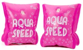 rekawki-do-plywania-aqua-speed-premium-rozowe