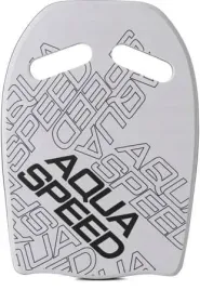 deska-treningowa-aqua-speed-wave-srebrna