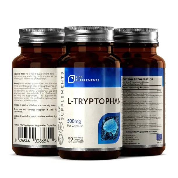 l-tryptofan-90-kapsulek-po-500mg-marka-rise-supplements