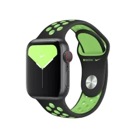 pasek-apple-watch-mxqw2fe-a-38-40-41mmnike-sport-brand-czarno-limonkowy-bla