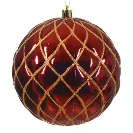 bordowo-zlota-plastikowa-bombka-choinkowa-12-cm-zawieszka-na-choinke