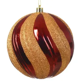bordowo-zlota-plastikowa-bombka-choinkowa-12-cm-zawieszka-na-choinke