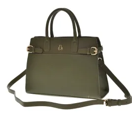 torebka-damska-klasyczna-lulu-castagnette-khaki
