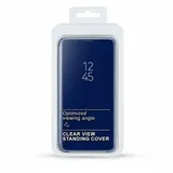 etui-clear-view-samsung-s21-niebieski-blue