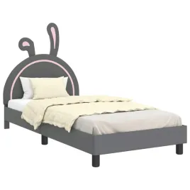 lozko-dzieciece-z-rama-i-zaglowkiem-jasnoszary-80-x-200-cm-pu