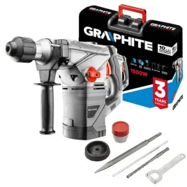 graphite-mlot-udarowy-sds-1500w-58g862-45j-walizka-osprzet-dluto-wiertlo