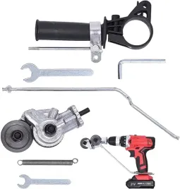 zestaw-koncowka-na-wiertarke-przystawka-adapter-do-ciecia-metalu-stal-blach