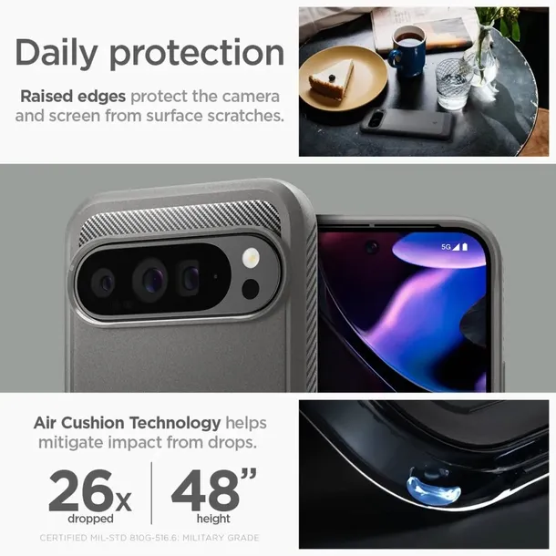 spigen-rugged-armor-google-pixel-9-pro-xl-marble-grey-stan-opakowania-oryginalne-certyfikat-ce