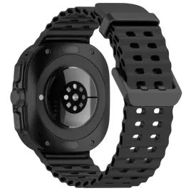 pasek-iconband-pro-do-samsung-galaxy-watch-ultra-47-mm-black