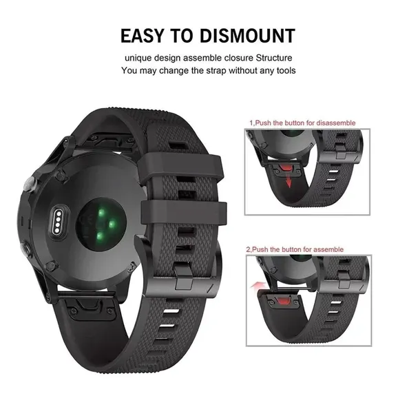 smooth-garmin-fenix-5-6-6-pro-7-black-stan-opakowania-oryginalne