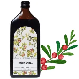 arcyziola-zurawina-ekstrakt-z-soku-bez-dodatku-cukru-500-ml