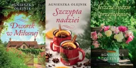 pakiet-dworek-w-milosnej-tomy-1-3-szczypta-nadziei-agnieszka-olejnik