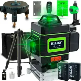 hilda-poziomica-4d-16-linii-laser-krzyzowy-niwelator-statyw-15-m-2-aku