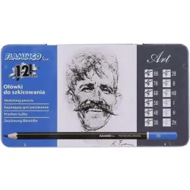 olowek-do-szkicowania-8b-2h-12szt