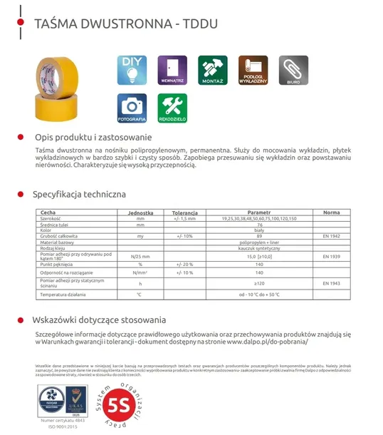 tasma-dwustronna-38mmx10m-szerokosc-38-mm