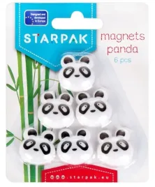 magnes-panda-6szt