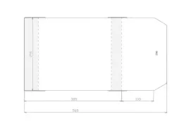 okladka-regulowana-290x520mm-50szt