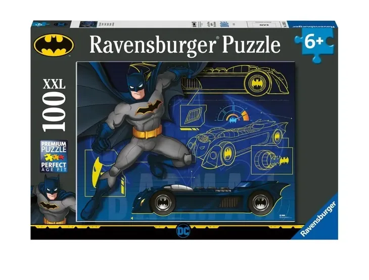 puzzle-xxl-100-batman-kolekcja-batman