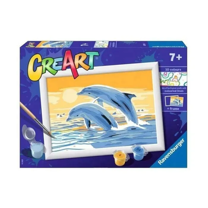 creart-dla-dzieci-delfiny