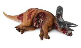 dinozaur-triceratops