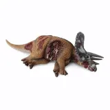 dinozaur-triceratops-stan-nowy