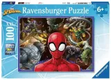 puzzle-xxl-100-spiderman-stan-nowy