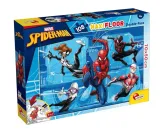 puzzle-108-podlogowe-spiderman-stan-nowy