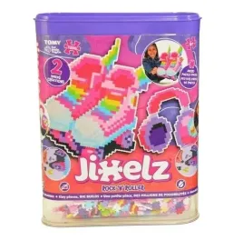 puzzle-1250-pixelki-jixelz-rock-n-rolki