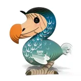 ptak-dodo-eugy-eko-ukladanka-3d-material-karton