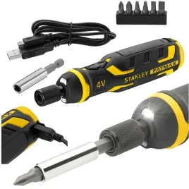 wkretak-akumulatorowy-stanley-fatmax-4v-z-ladowarka-i-bitami-led
