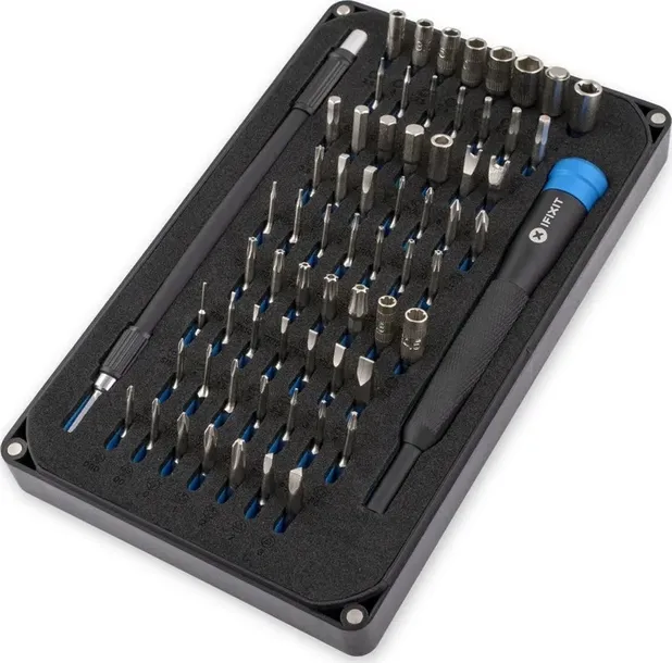 zestaw-narzedzi-ifixit-mako-driver-kit-64-bit-marka-ifixit-stan-opakowania-oryginalne