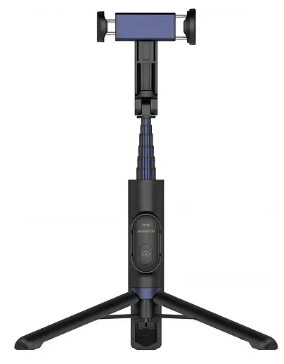 samsung-selfie-stick-kijek-statyw-bluetooth-pilot-stan-nowy