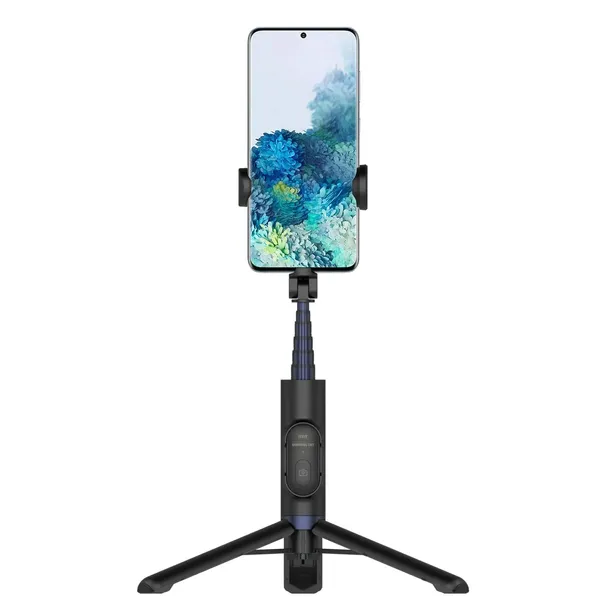 samsung-selfie-stick-kijek-statyw-bluetooth-pilot-stan-nowy-rodzaj-selfie-stick