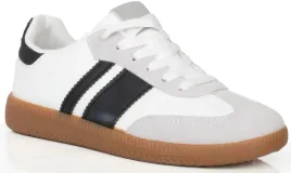 8321-biale-sneakersy-trampki-damskie-wygodne-sportowe-sznurowane-40