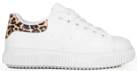 8309-biale-damskie-sneakersy-klasyczne-sportowe-40