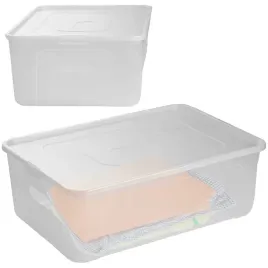 pojemnik-plastikowy-z-pokrywa-zamykany-pudelko-box-przezroczysty-14-l