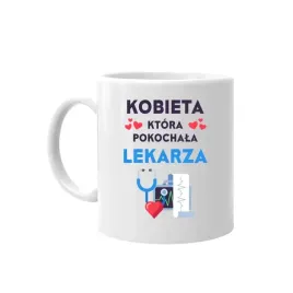 kobieta-ktora-pokochala-lekarza-kubek-prezent-dla-zony-dziewczyny