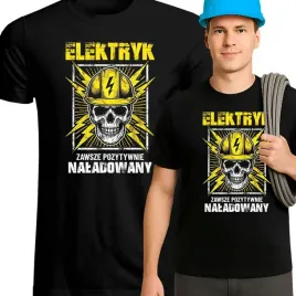 elektryk-zawsze-pozytywnie-naladowany-koszulka-prezent-dla-elektryka