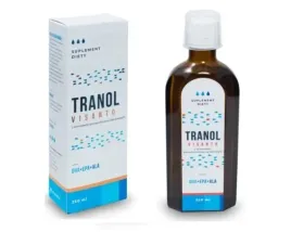 visanto-tranol-250-ml-kwasy-omega-dha-epa-ala