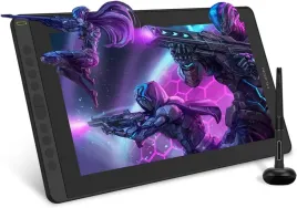 tablet-graficzny-huion-kamvas-16-156-10-programowalnych-przyciskow-rysik