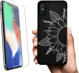 etui-matowe-mat-case-na-xiaomi-redmi-9a-case-szklo