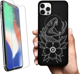 etui-matowe-mat-case-na-apple-iphone-12-pro-telefon-wzory-boho-szklo