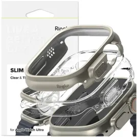 ringke-slim-2-pack-pokrowiec-do-apple-watch-ultra-1-2-49mm-clear-grey