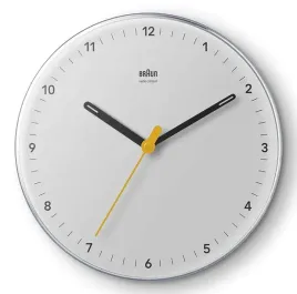 zegar-scienny-braun-bialy-23cm-1-bateria-maxell-aa