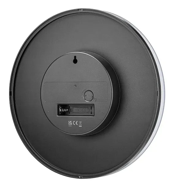 zegar-scienny-braun-bc26b-23-cm-1x-bateria-maxell-aa-marka-braun